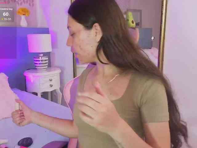 cheryelfoxx's live room