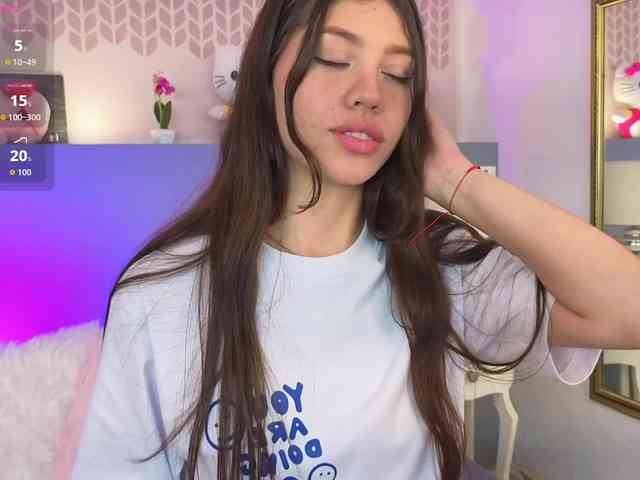 CheryelFoxx webcam