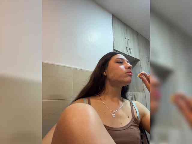 CheryelFoxx webcam