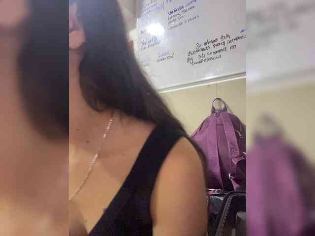 CheryelFoxx webcam