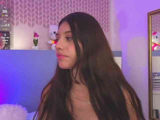 CheryelFoxx webcam