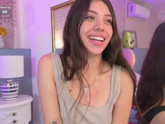 Modèle: CheryelFoxx