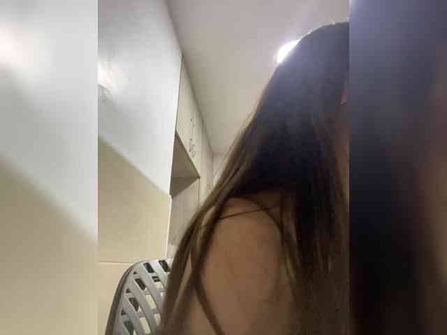 CheryelFoxx webcam