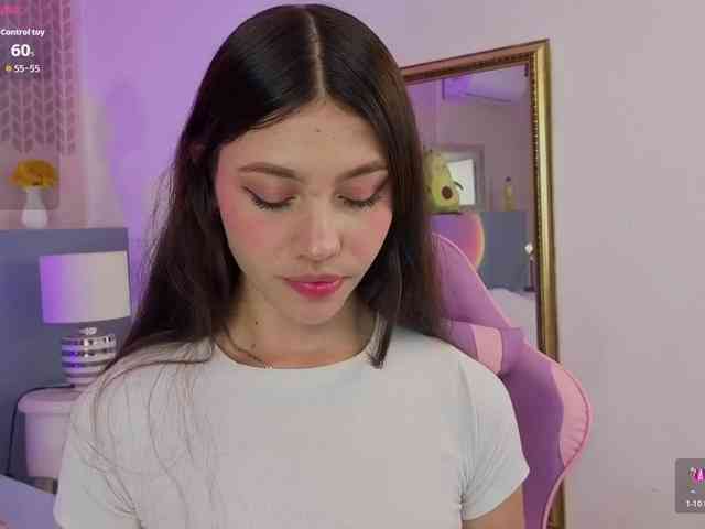 Modèle: CheryelFoxx