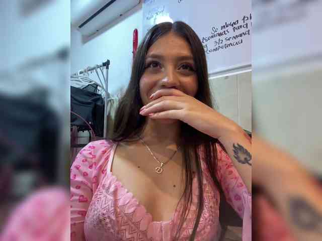 CheryelFoxx webcam