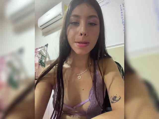 CheryelFoxx