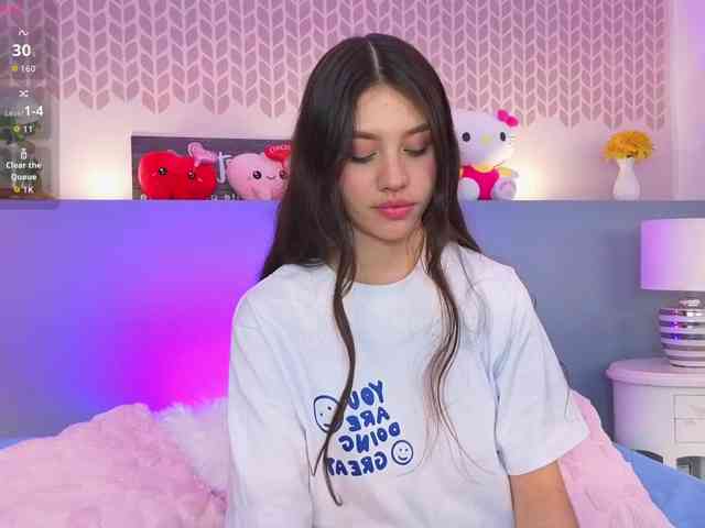 CheryelFoxx webcam