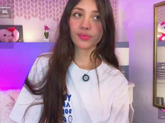 CheryelFoxx webcam