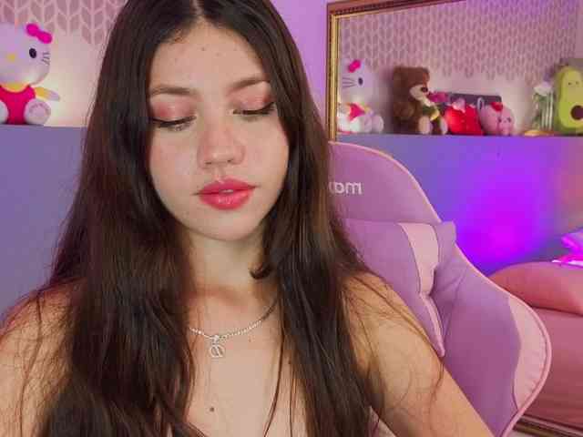 Modèle: CheryelFoxx