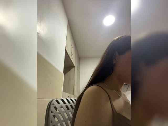 CheryelFoxx webcam
