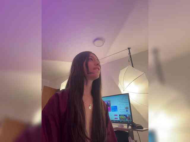 CheryelFoxx webcam