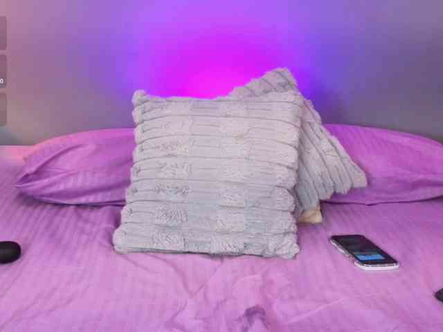 CheryelFoxx webcam