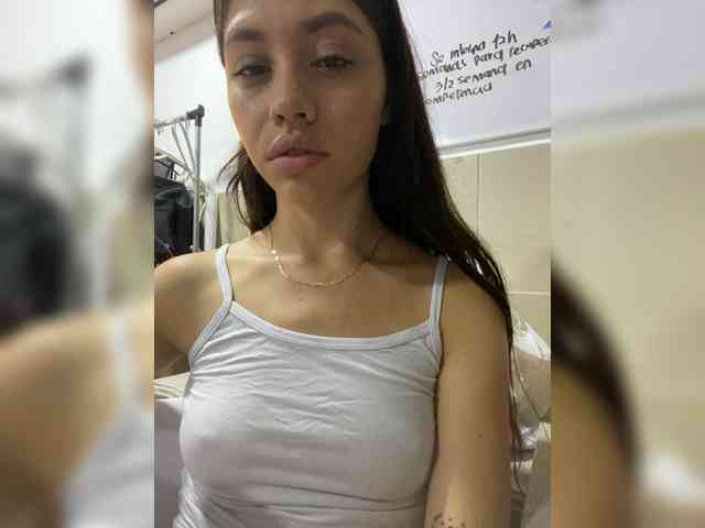 CheryelFoxx webcam
