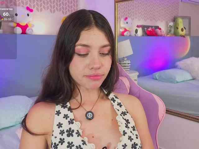 Modèle: CheryelFoxx