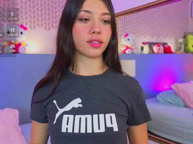 Modella: CheryelFoxx
