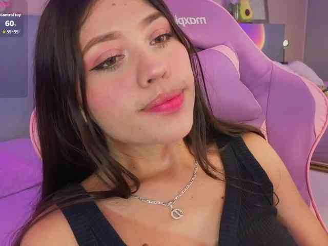 CheryelFoxx webcam