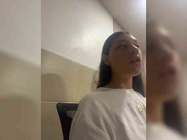 CheryelFoxx webcam