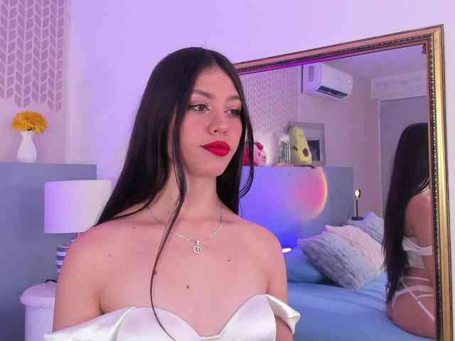 CheryelFoxx webcam
