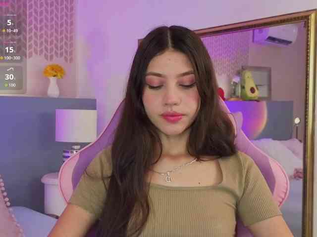 CheryelFoxx webcam