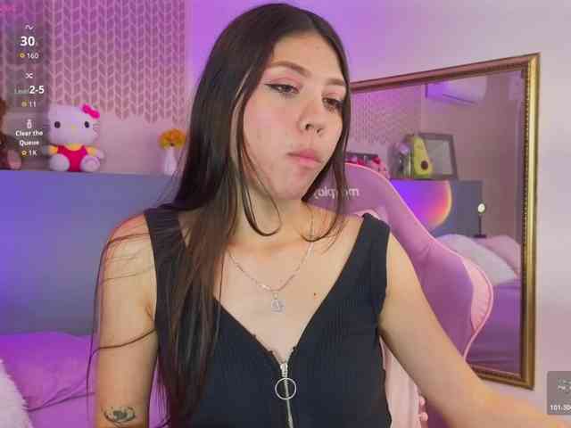 CheryelFoxx
