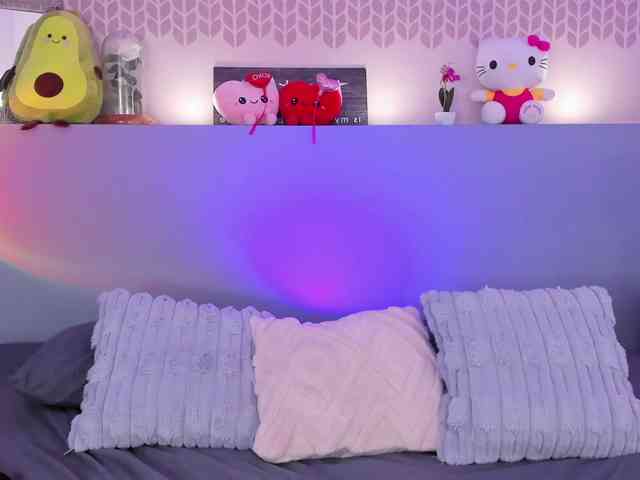 CheryelFoxx webcam