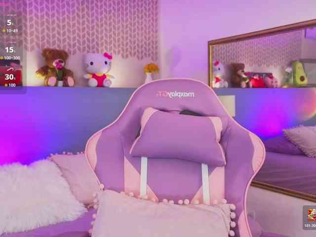 CheryelFoxx