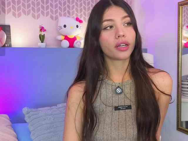 Modèle: CheryelFoxx