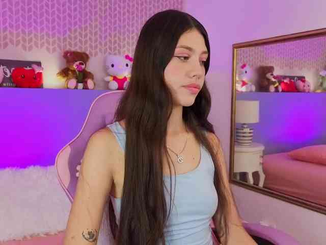 CheryelFoxx - Girl 