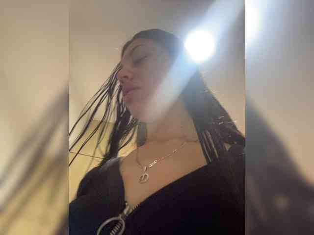 CheryelFoxx webcam