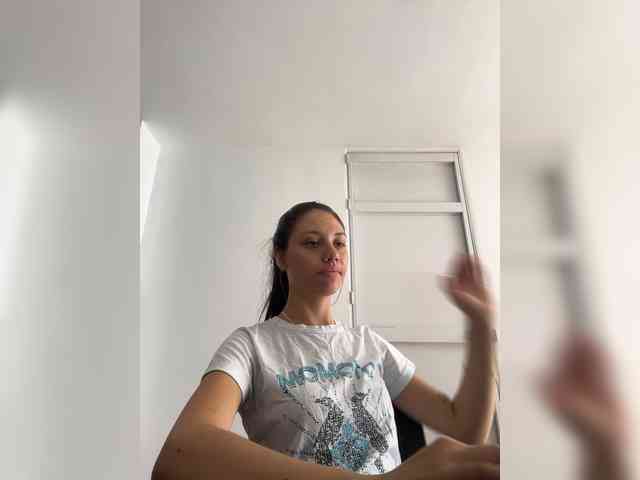 CheryelFoxx webcam