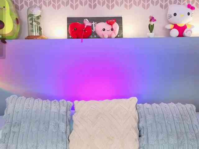 CheryelFoxx webcam