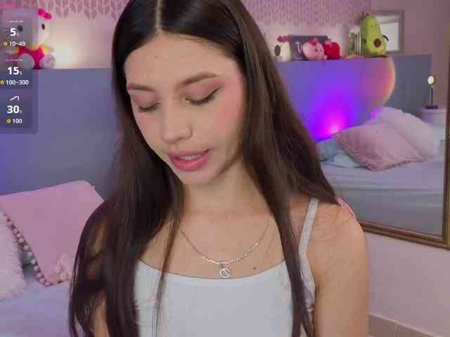 CheryelFoxx webcam