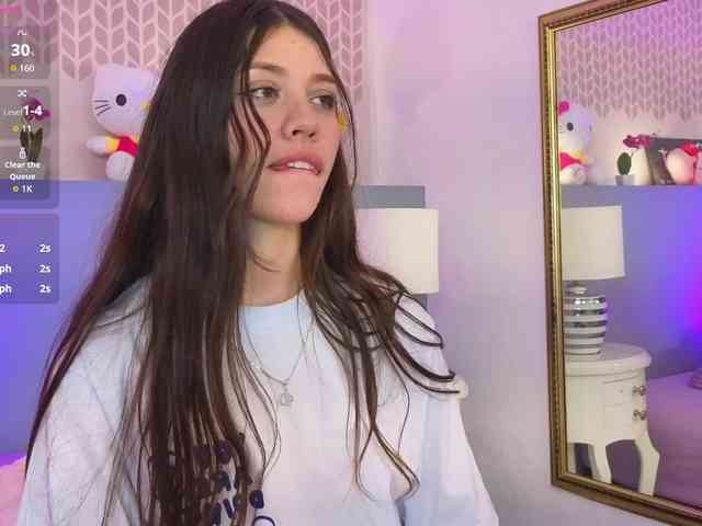 Modèle: CheryelFoxx