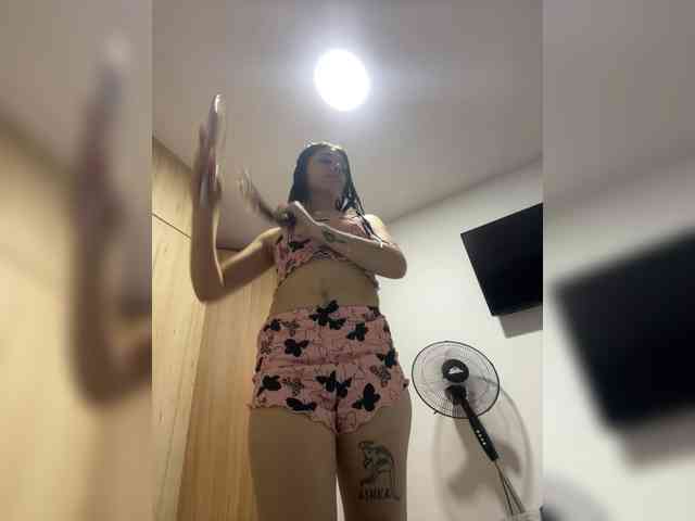 CheryelFoxx