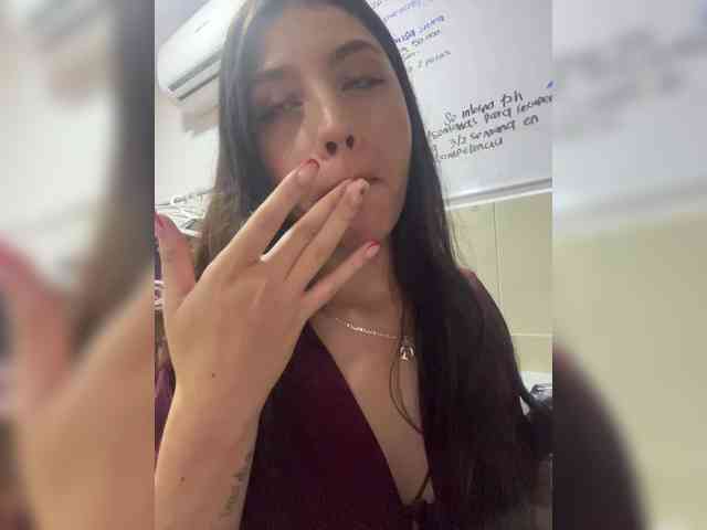CheryelFoxx webcam