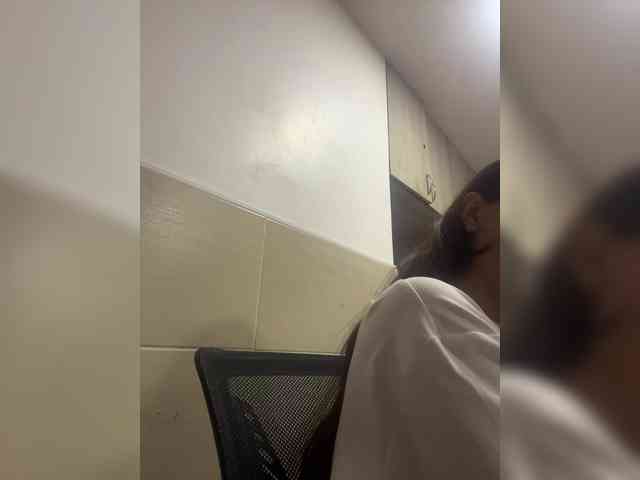 CheryelFoxx webcam