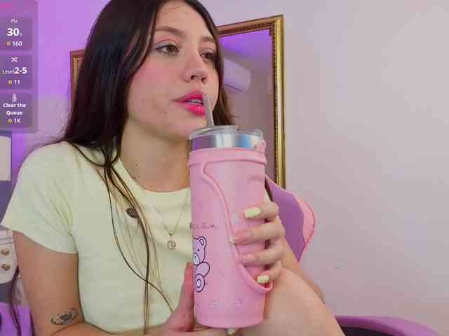 CheryelFoxx webcam