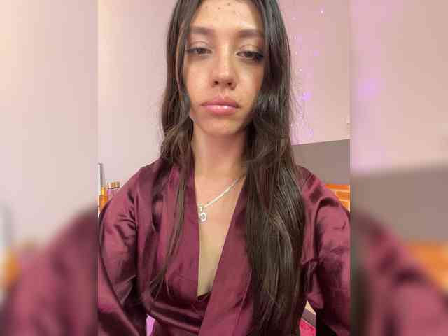 CheryelFoxx webcam