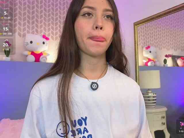 Modèle: CheryelFoxx