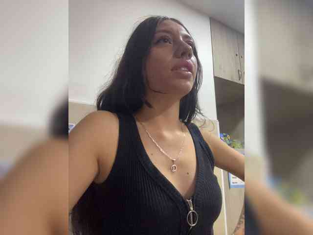 CheryelFoxx webcam
