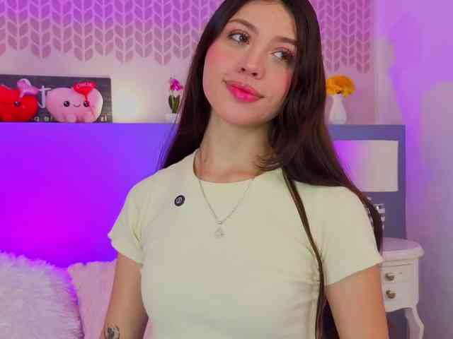 CheryelFoxx webcam