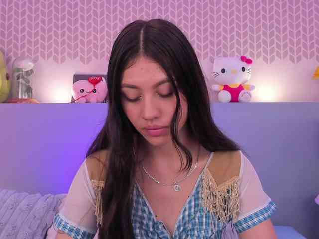 CheryelFoxx webcam