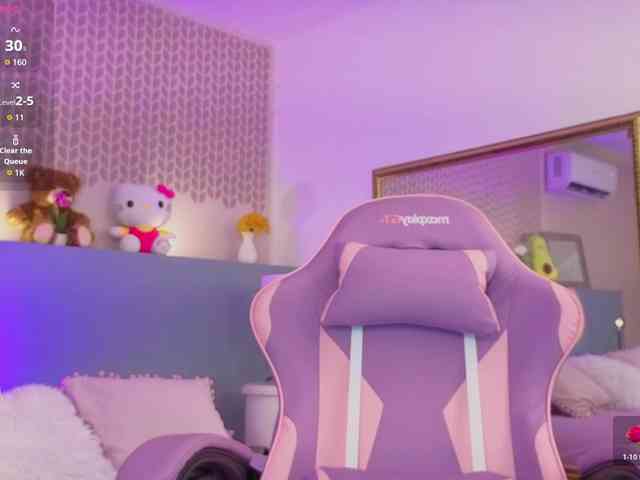 CheryelFoxx CheryelFoxx