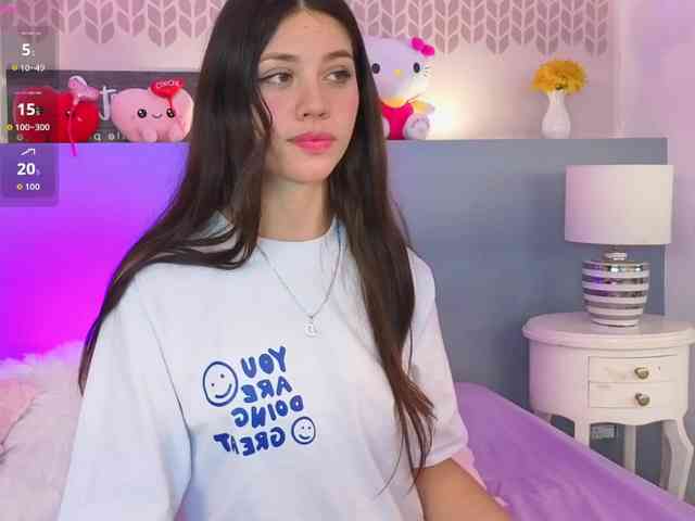 CheryelFoxx Sex Cam Show
