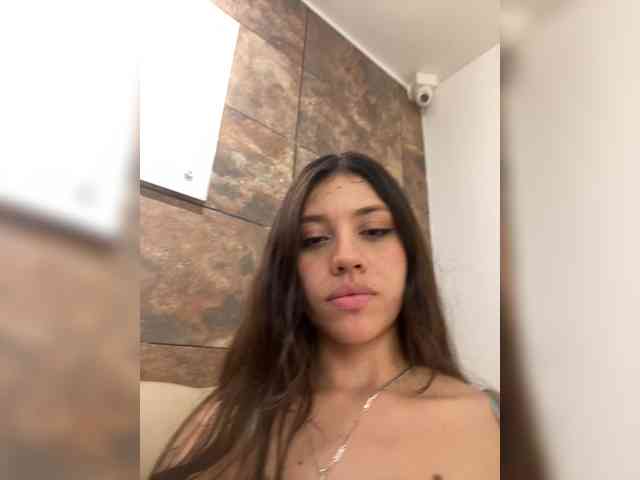 Modèle: CheryelFoxx