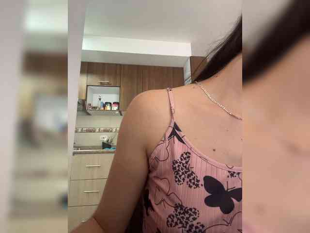 CheryelFoxx webcam