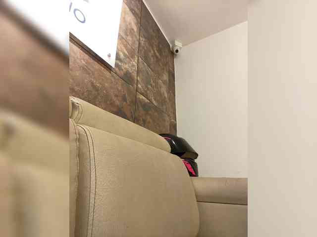 CheryelFoxx webcam