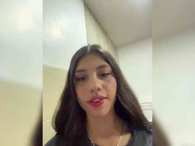CheryelFoxx webcam