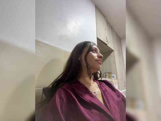CheryelFoxx webcam