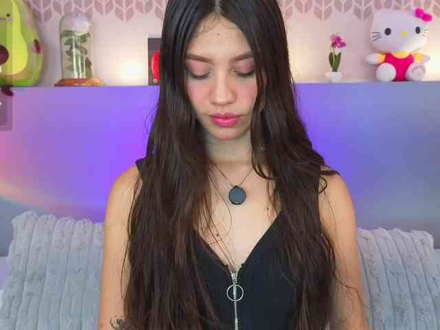 CheryelFoxx webcam